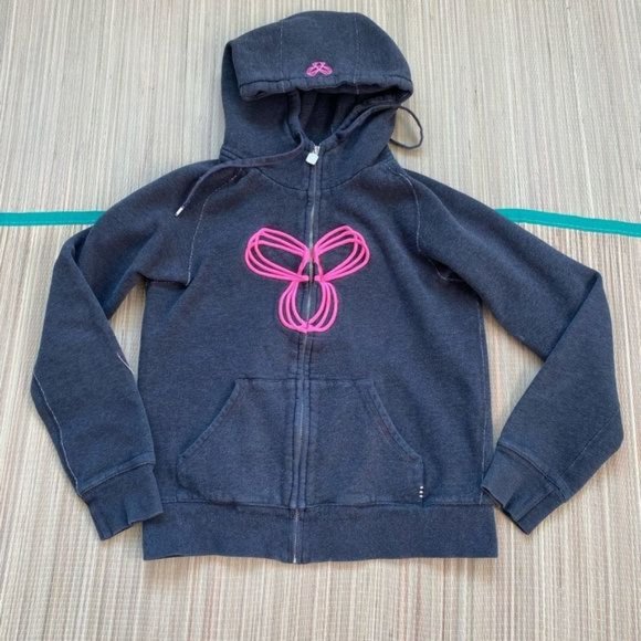 TNA Hoodie - Picture 5 of 10